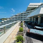 Biarritz - Le Miramar - T2 Vue Ocean